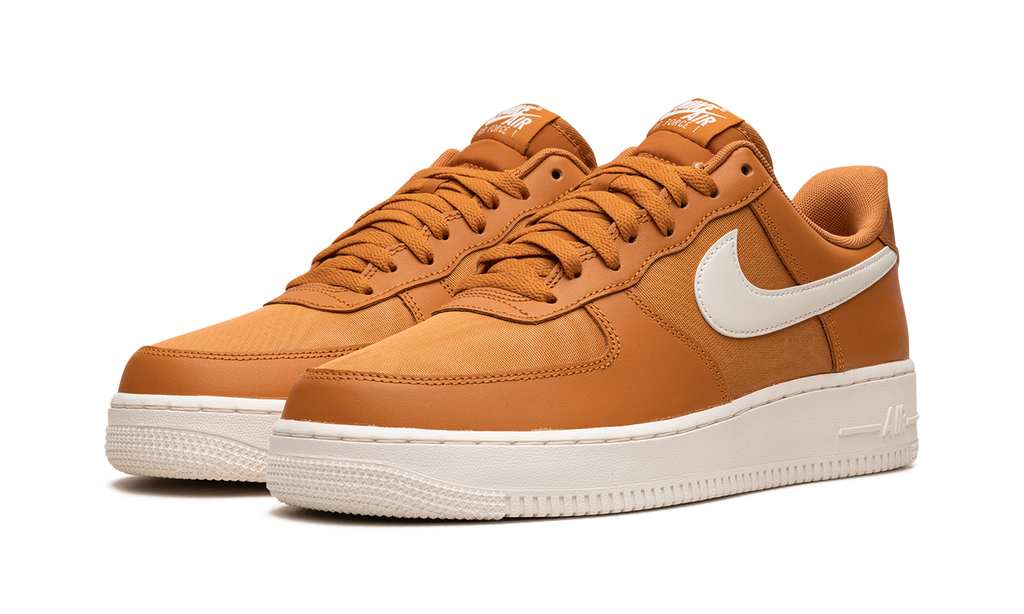 Nike Air Force 1 Low Monarch - Nylon FB2048 800