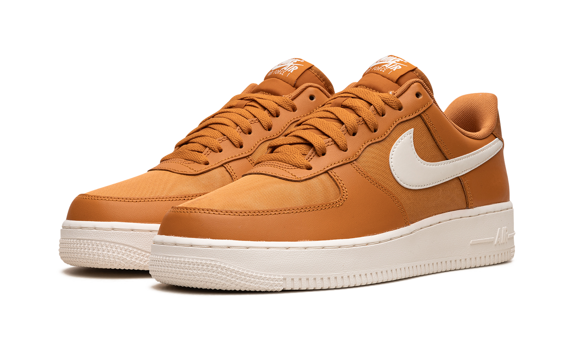 Nike Air Force 1 Low Monarch - Nylon FB2048 800