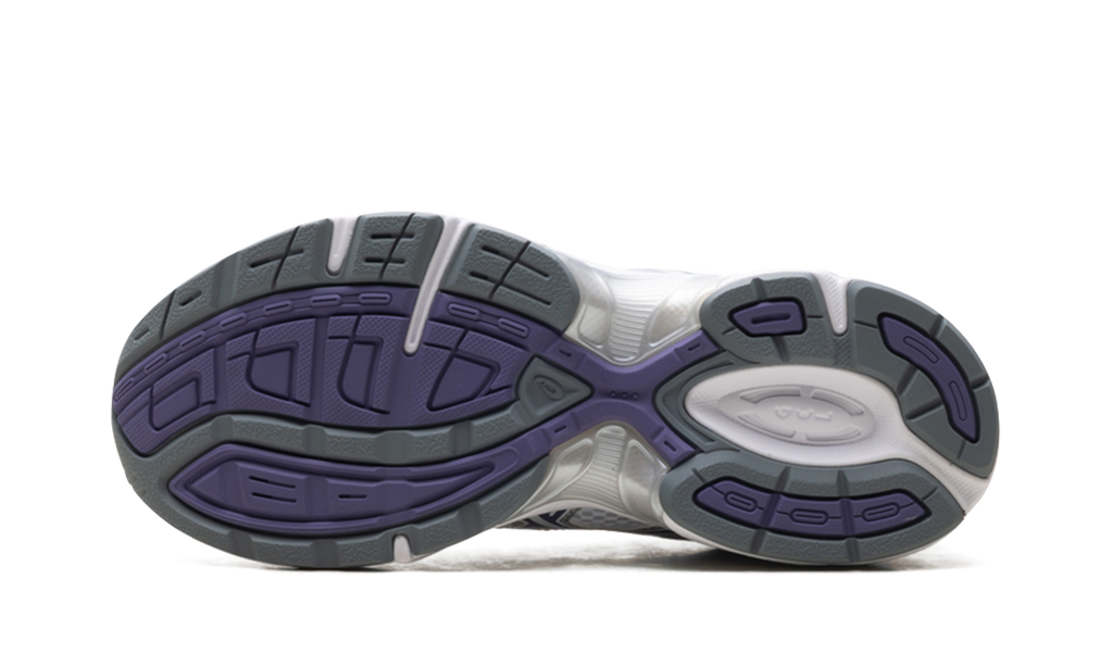 Asics Gel-1130 WMNS White Dusty Purple 1202A164 122