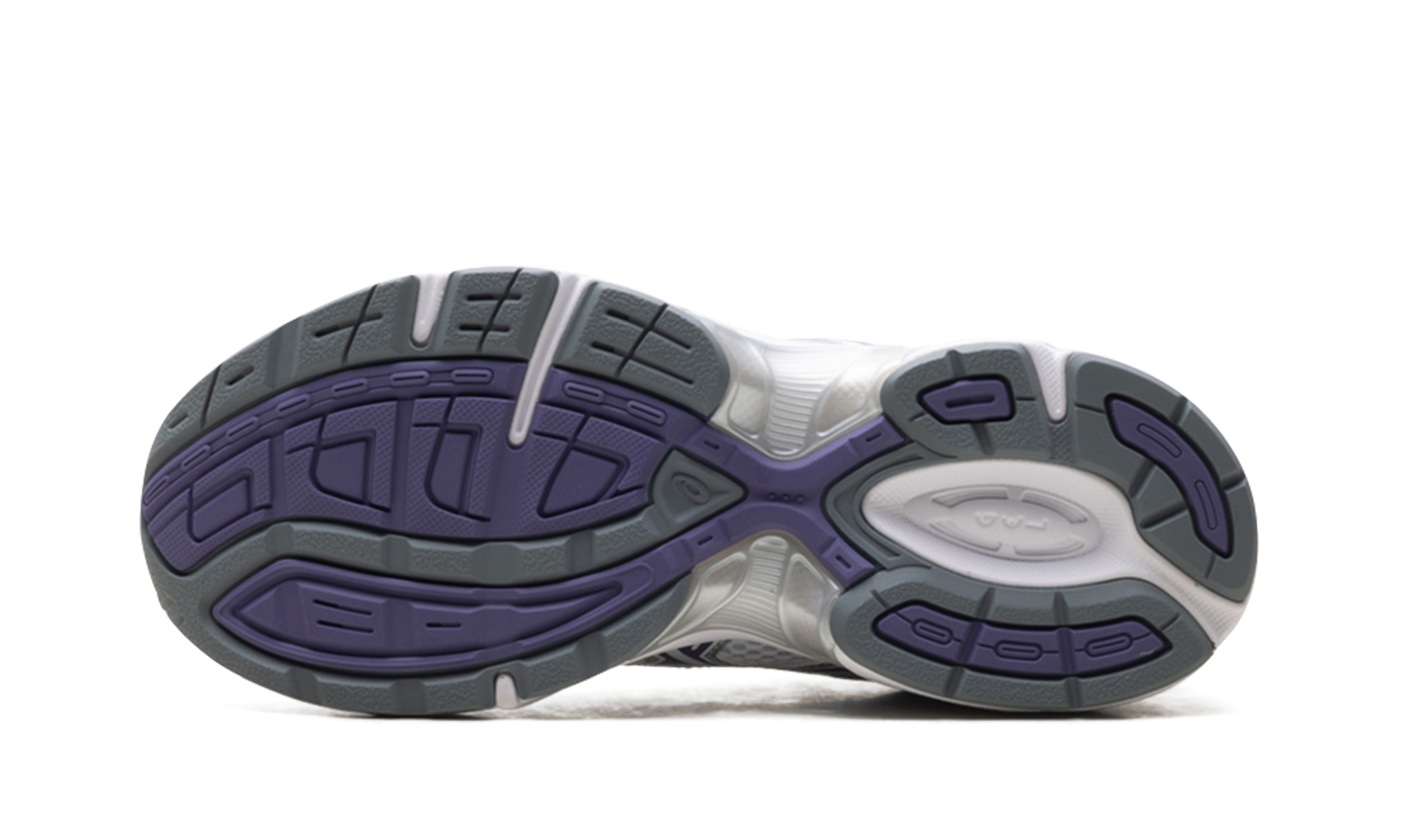 Asics Gel-1130 WMNS White Dusty Purple 1202A164 122