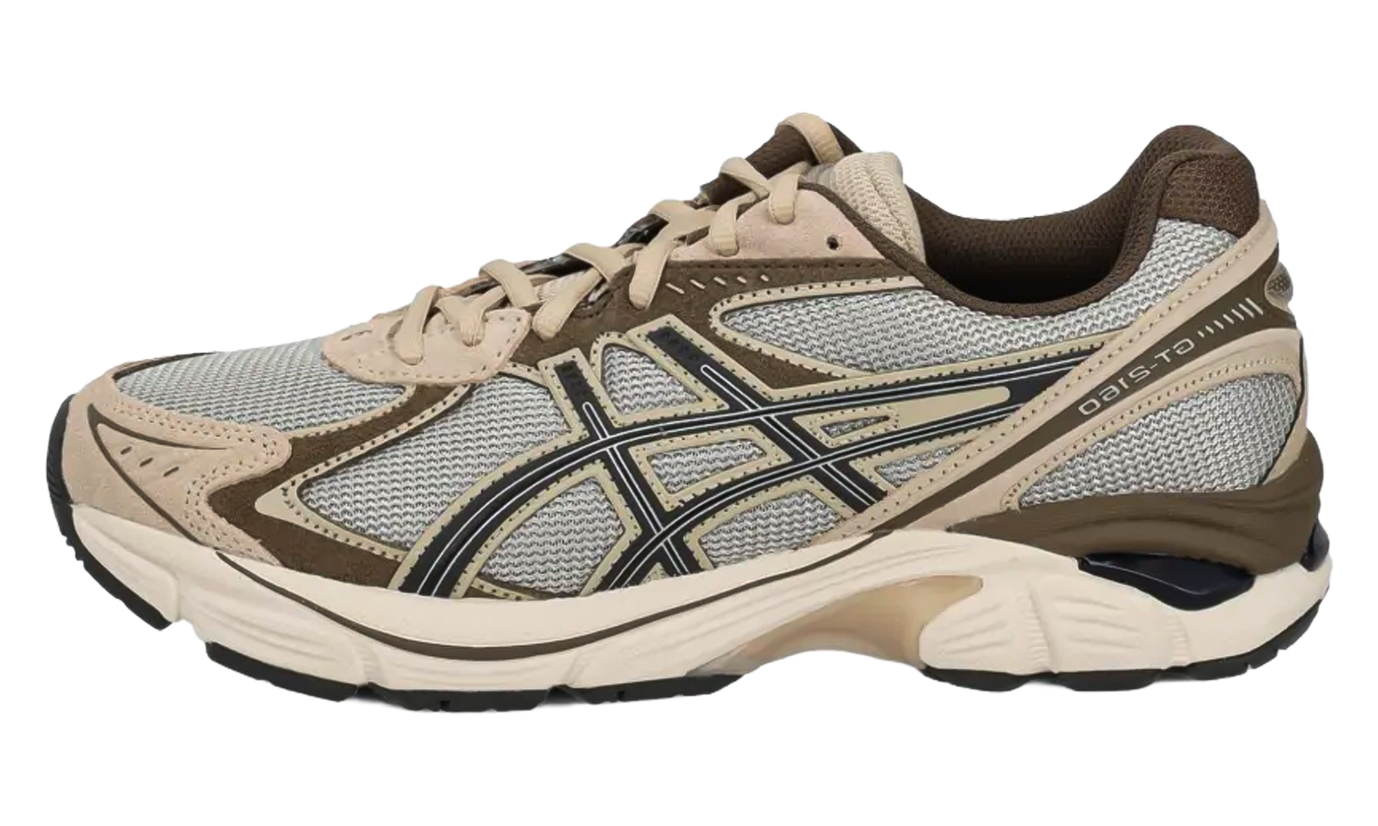 Asics GT 2160 Cement Grey Graphite 1203A605 022