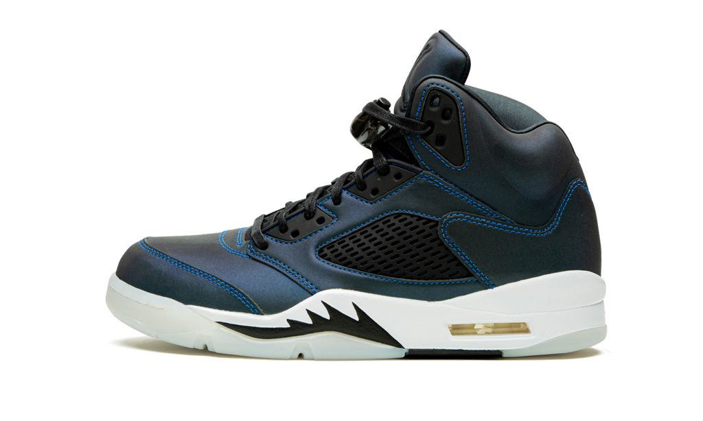 AIR JORDAN 5 RETRO WMNS Oil Grey CD2722 001