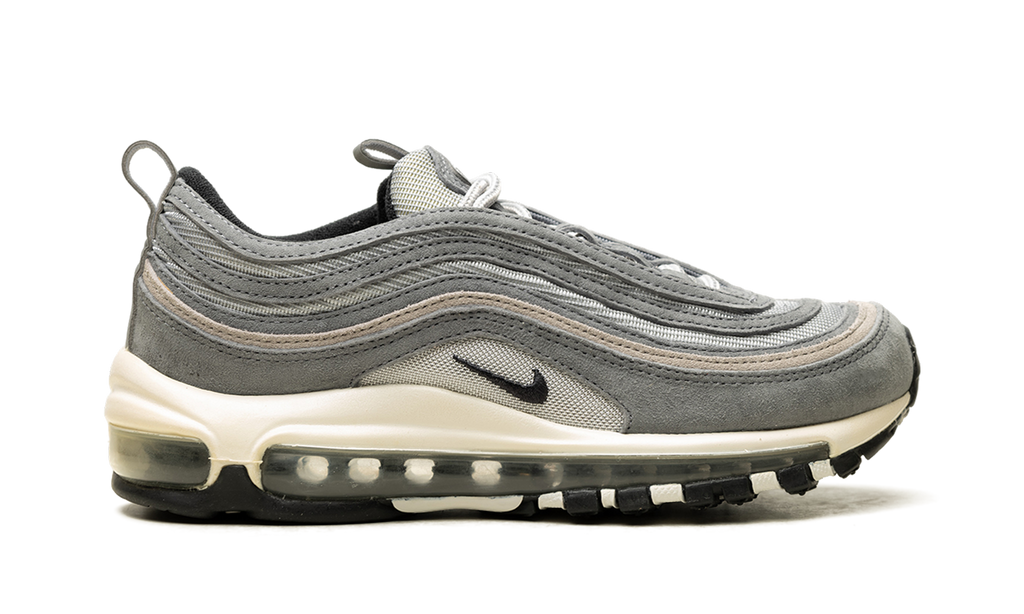Nike Air Max 97 NH Smoke Grey Metallic Silver 3M DR0157 001