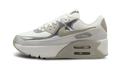 Nike Air Max 90 LV8 WMNS Vast Grey Metallic Platinum IB0170 101