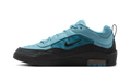 Nike SB Air Max Ishod Wair Denim Turquoise Black HF7812 400