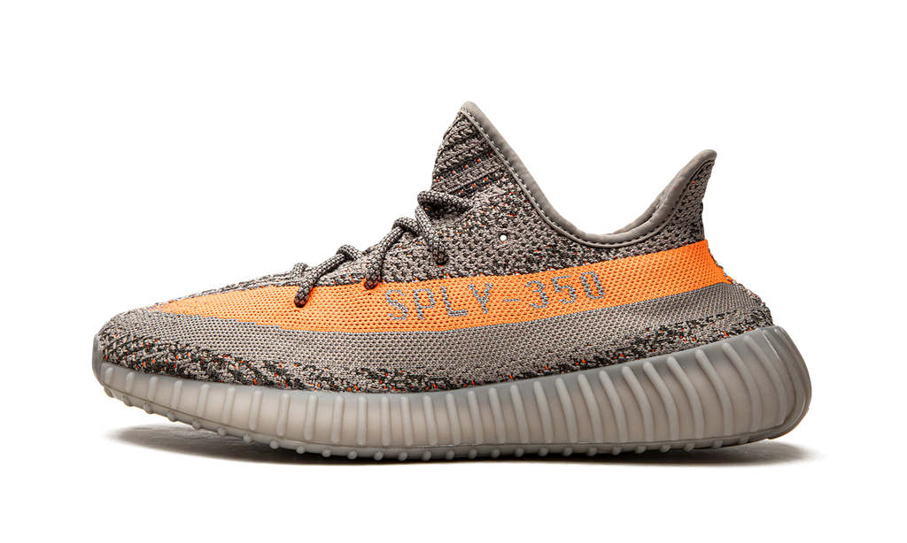 Yeezy Boost 350 V2 Reflective Beluga Reflective GW1229