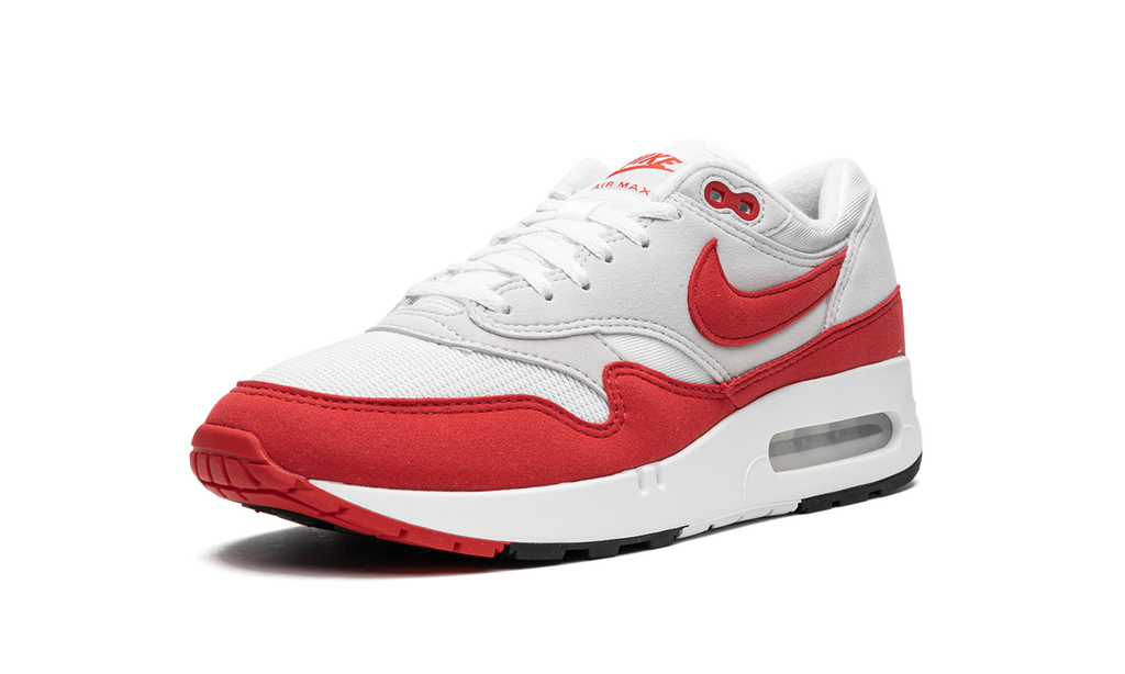 Nike Air Max 1 '86 Big Bubble - Red DQ3989 100