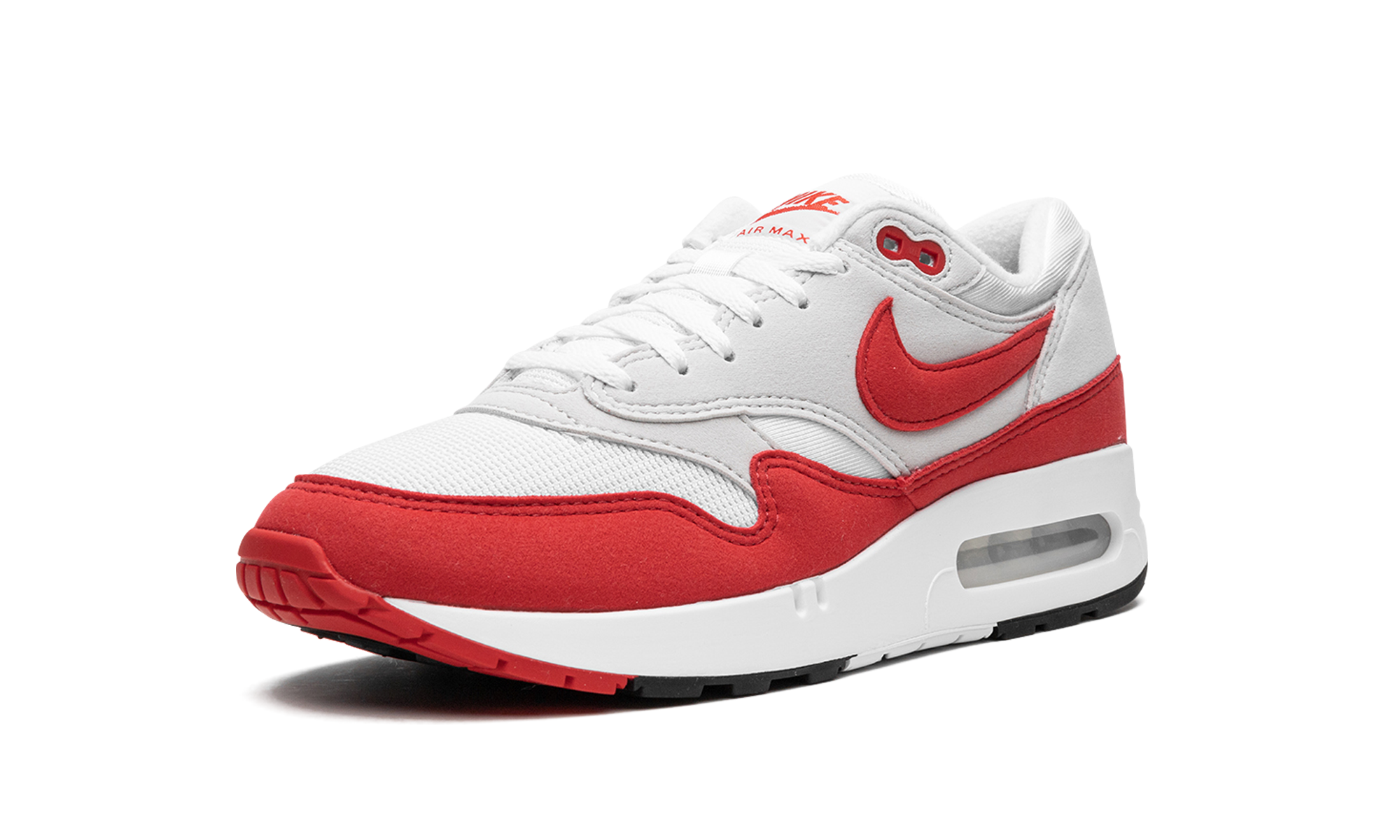 Nike Air Max 1 '86 Big Bubble - Red DQ3989 100