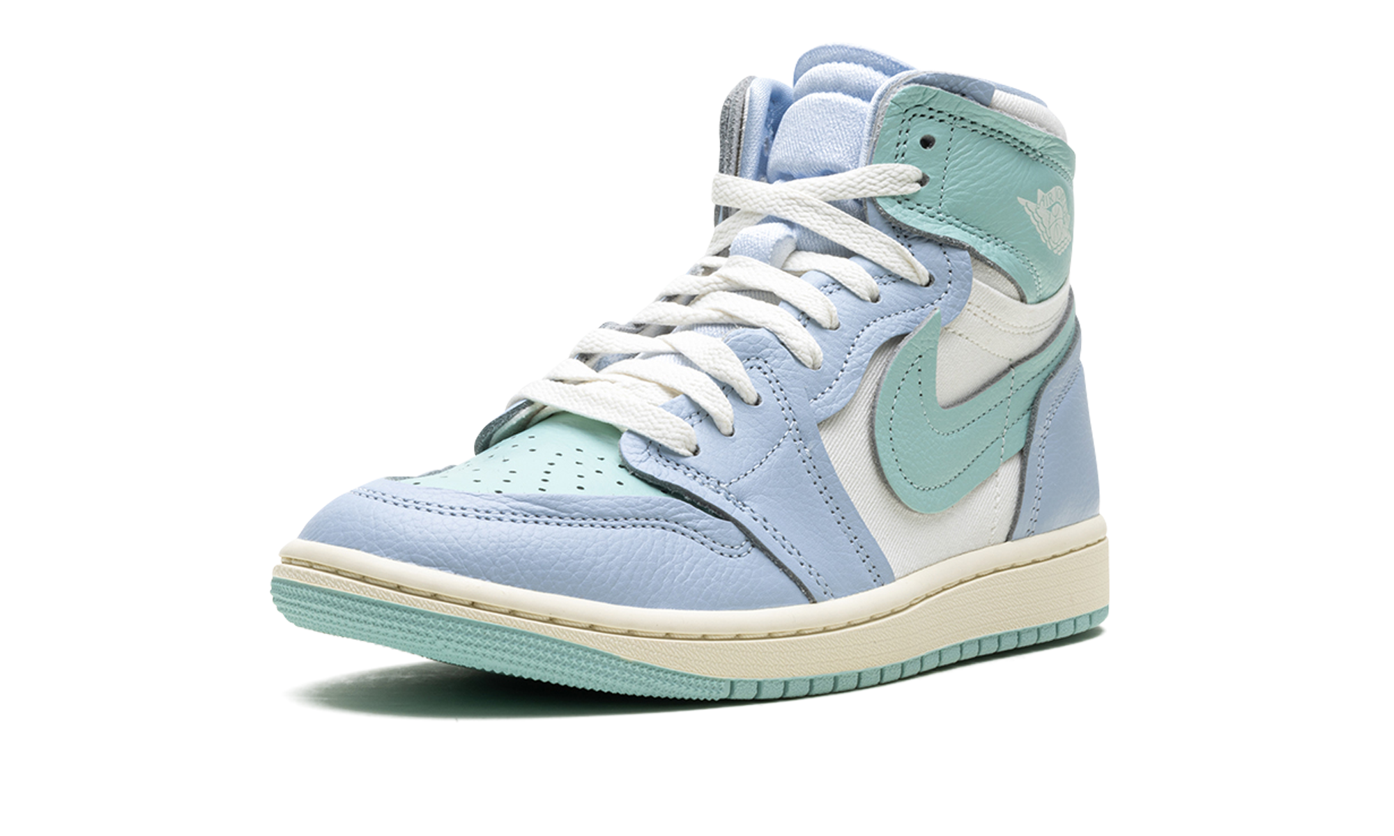 Air Jordan 1 Hydrogen Blue FB9891 401
