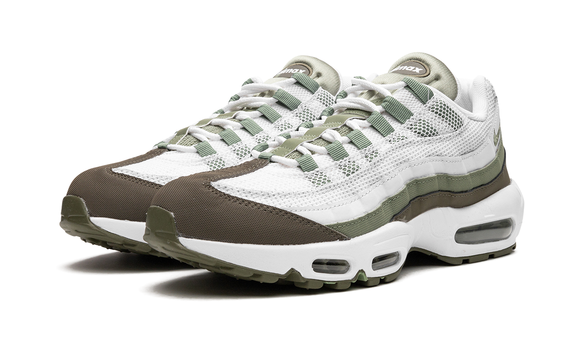 Nike Air Max 95 Oil Green FD0780 100
