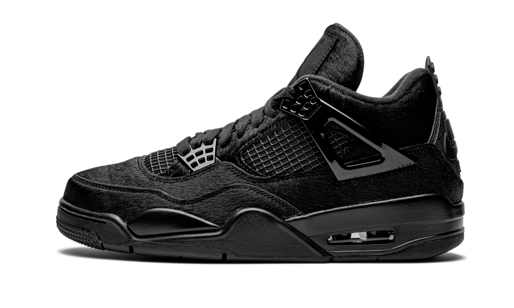 Air Jordan 4 Retro WMNS Olivia Kim - No Cover CK2925 001