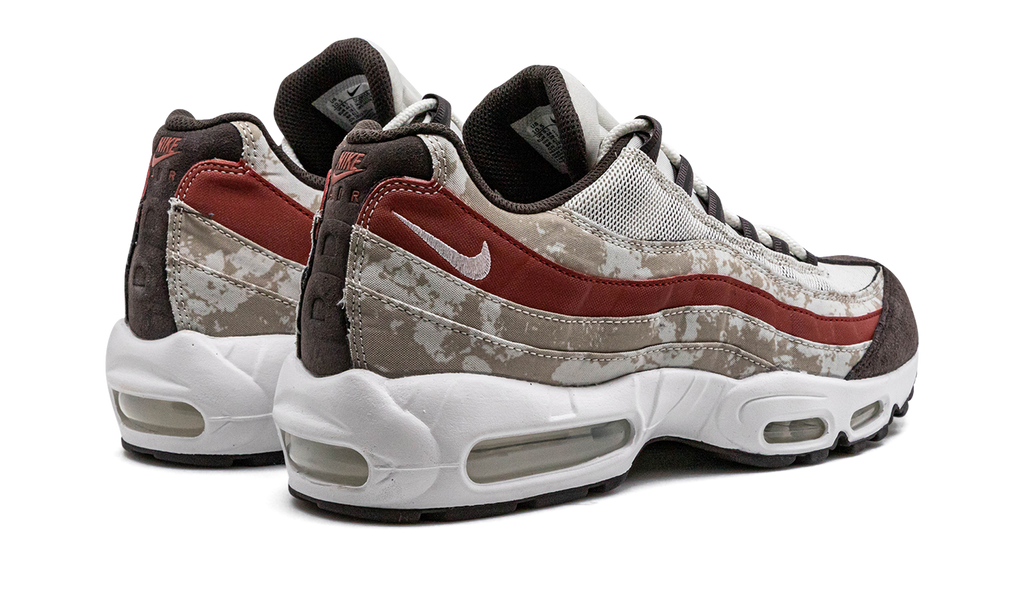 Nike Air Max 95 Social FC DQ9016 001