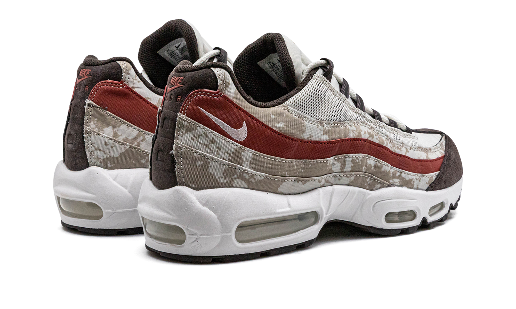 Nike Air Max 95 Social FC DQ9016 001