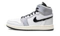 AIR JORDAN 1 ZOOM AIR CMFT 2 WMNS Metallic Silver FJ4652 100