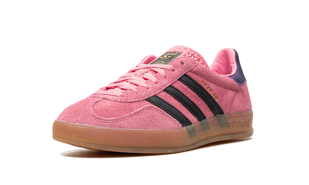 Adidas Gazelle Indoor Bliss Pink Purple IE7002