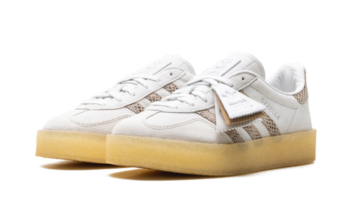 Adidas Gazelle Indoor KITH x Clarks 8th Street JS1754