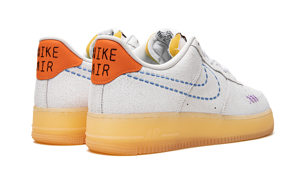 Nike Air Force 1 Low 101 Nike 101 DX2344 100