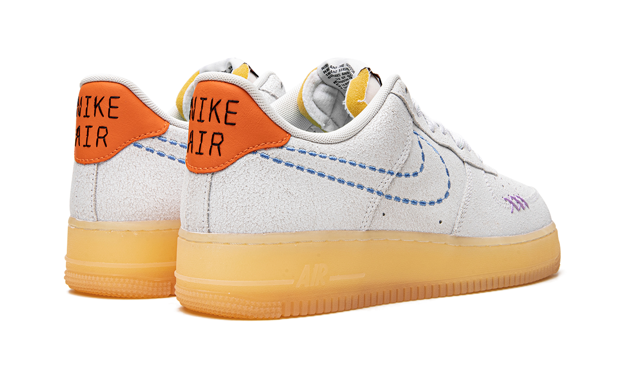 Nike Air Force 1 Low 101 Nike 101 DX2344 100
