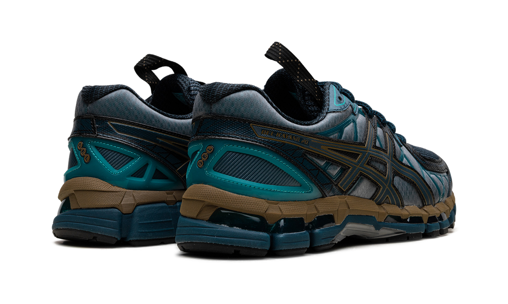 Asics Gel-Kayano 20 UB10-S Kiko Kostadinov - Indigo Sea Glass 1203A664 400