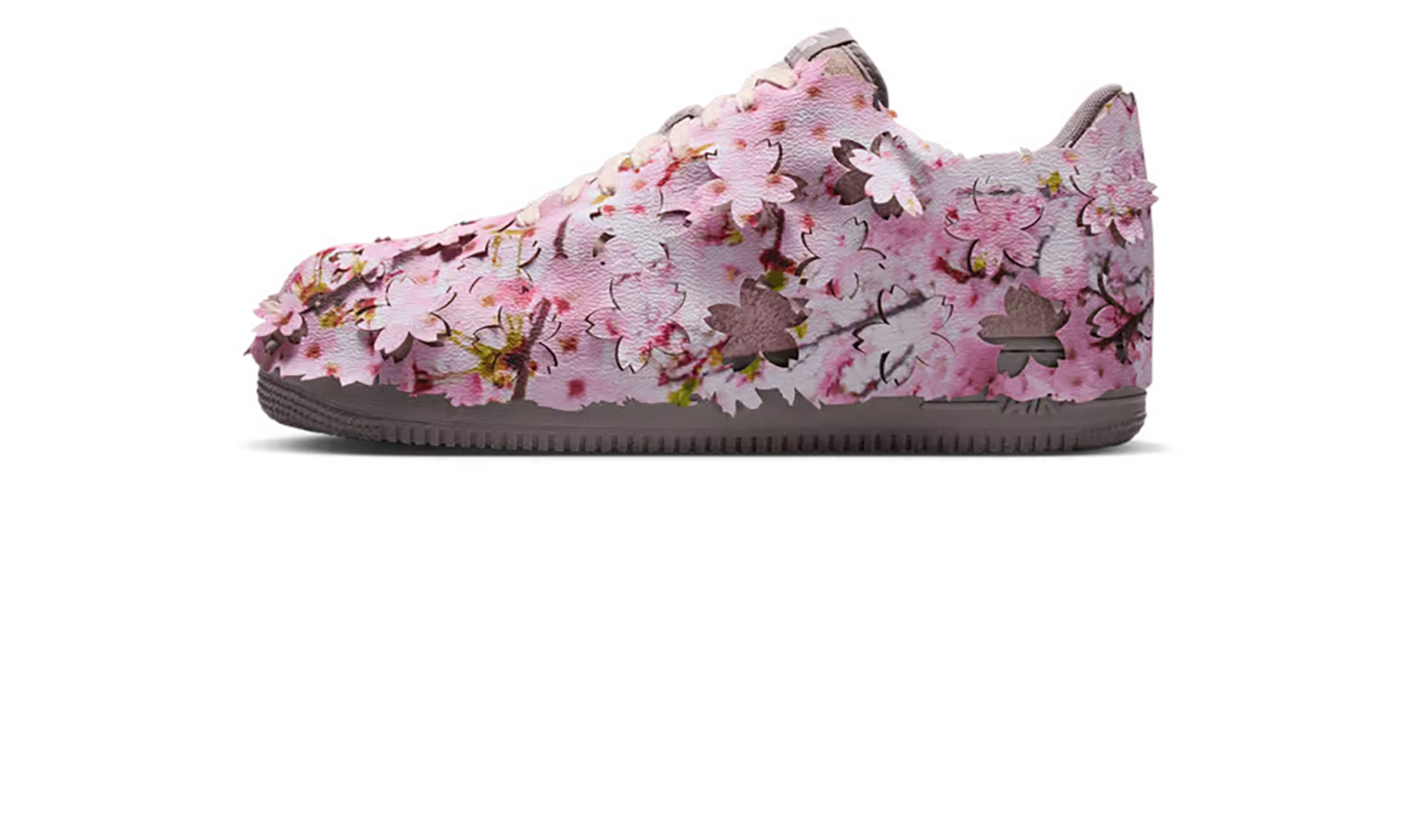 Nike Air Force 1 Low '07 Premium Spring Flowers IQ3472 298