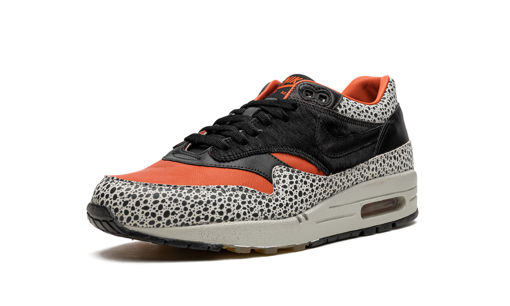 Nike Air Max 1 Supreme QK Safari Pack
