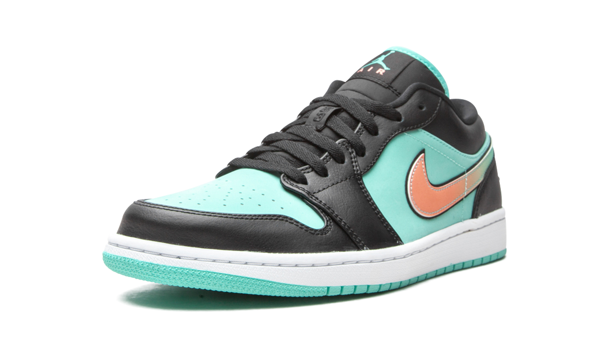Air Jordan 1 Low SE Tropical Twist CK3022 301