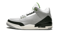 Air Jordan 3 Retro Chlorophyll 136064 006