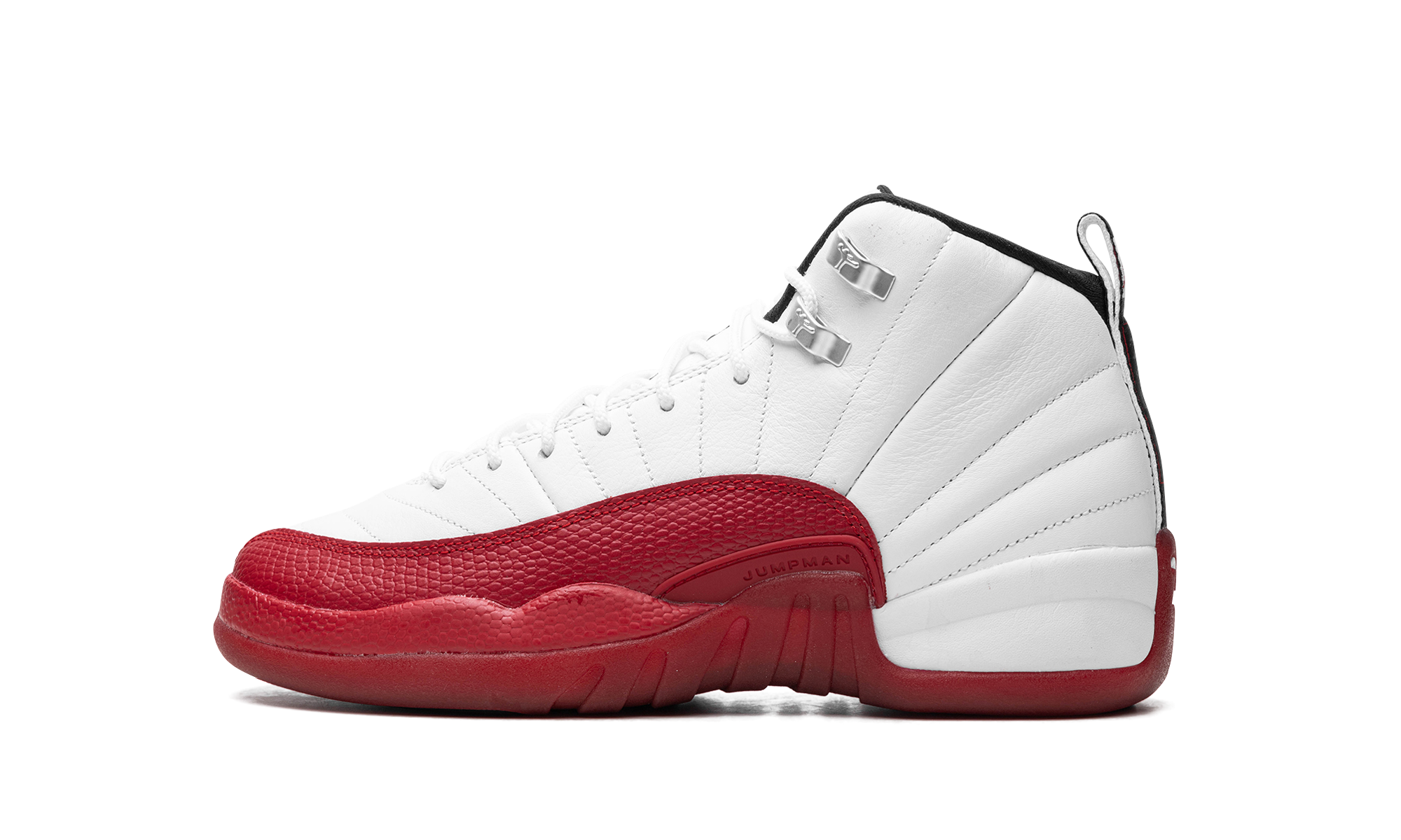 Air Jordan 12 GS Cherry 153265 116