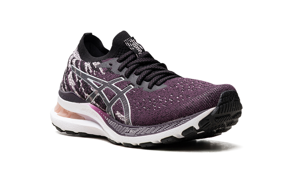 Asics GEL-KAYANO 28 MK WMNS DEEP PLUM / BLACK 1012B126 500