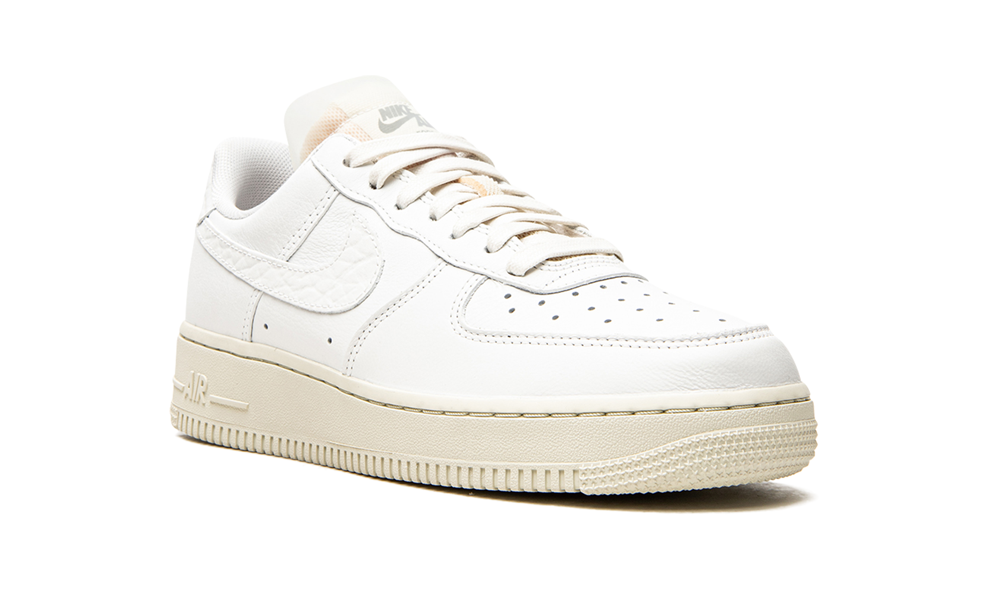 Nike AIR FORCE 1 LO PRM MNS WMNS Jewels White DN5463 100
