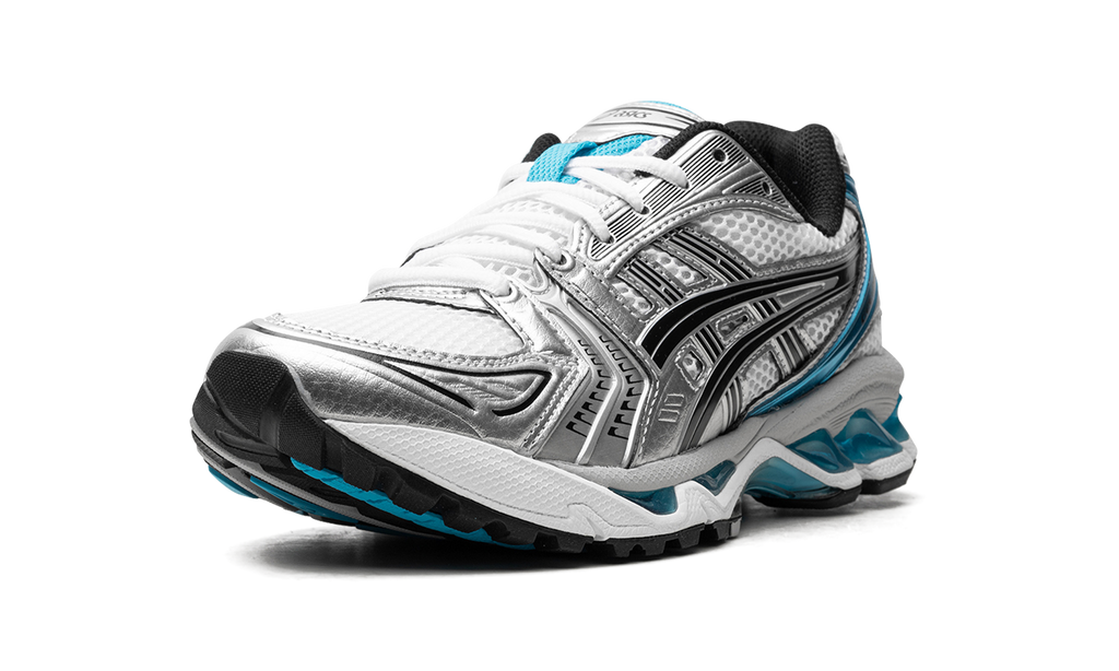 Asics GEL KAYANO 14 WMNS Aizuri Blue 1202A056 108