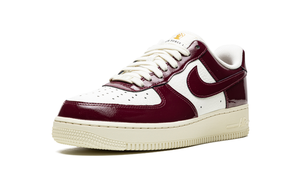 Nike AIR FORCE 1 LO MNS WMNS Roman Empire DQ8583 100