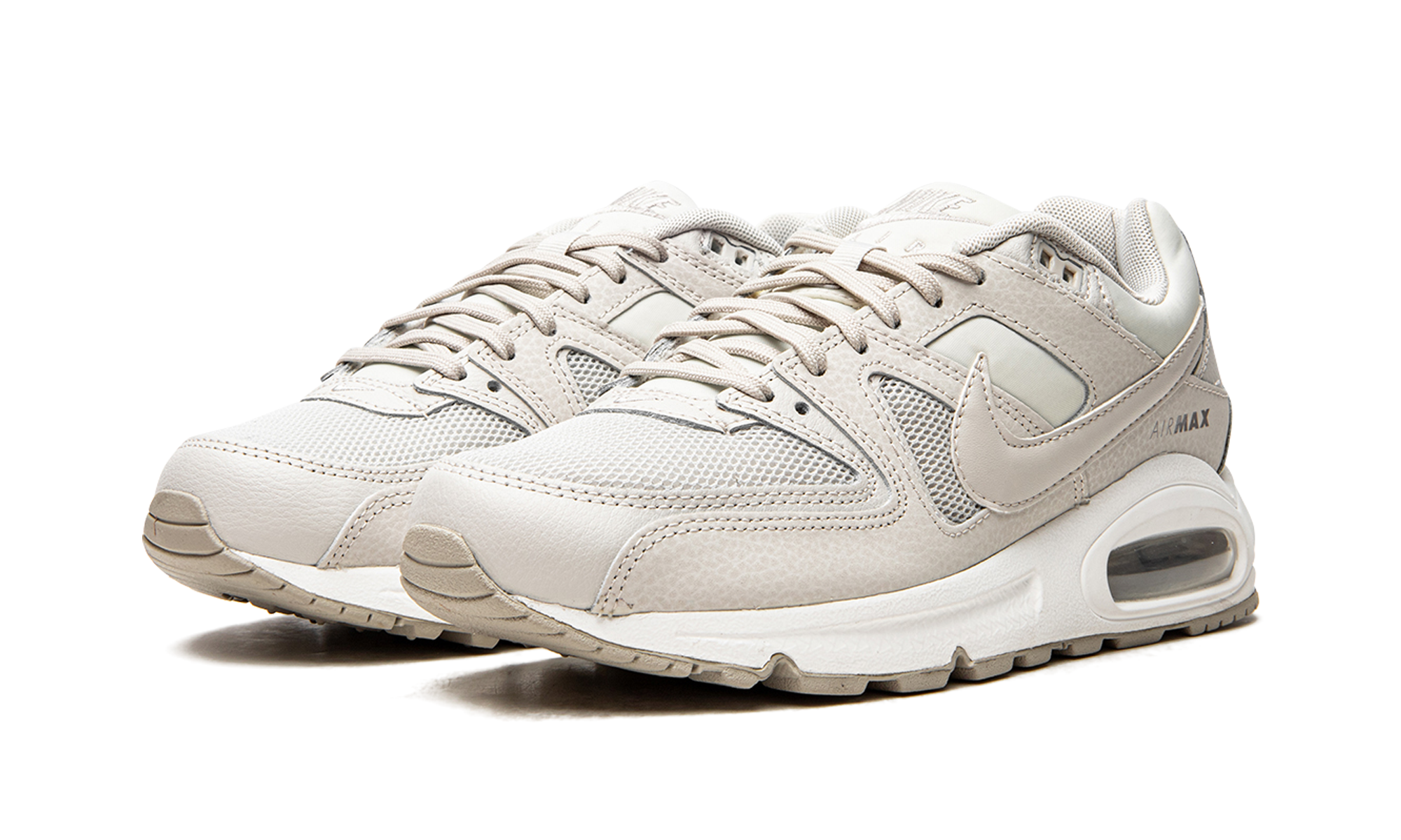 Nike AIR MAX COMMAND MNS WMNS 397690 018