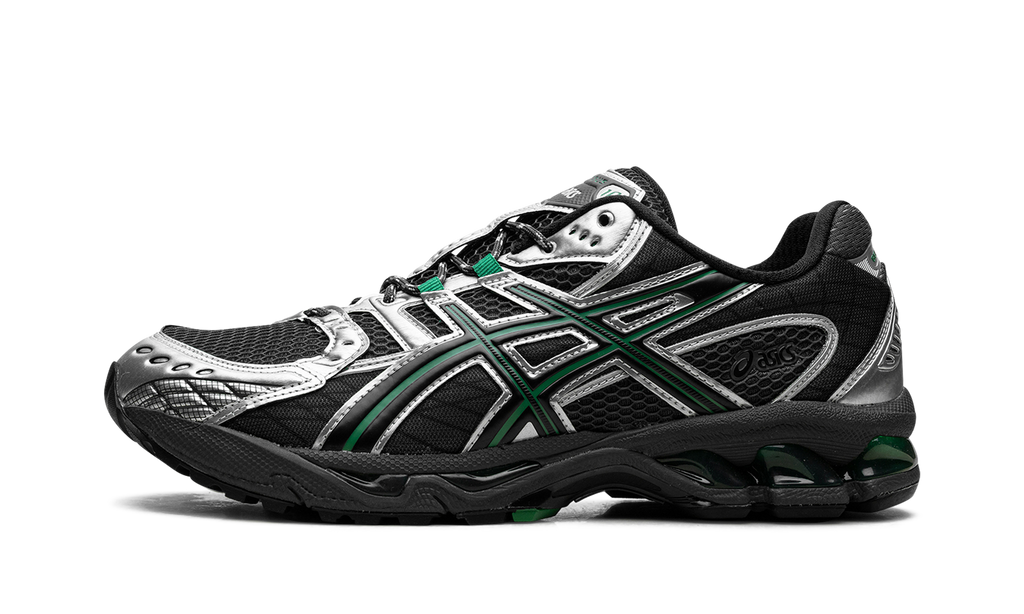 Asics Gel Numbus 10.1 Green Basil 1203A543 022