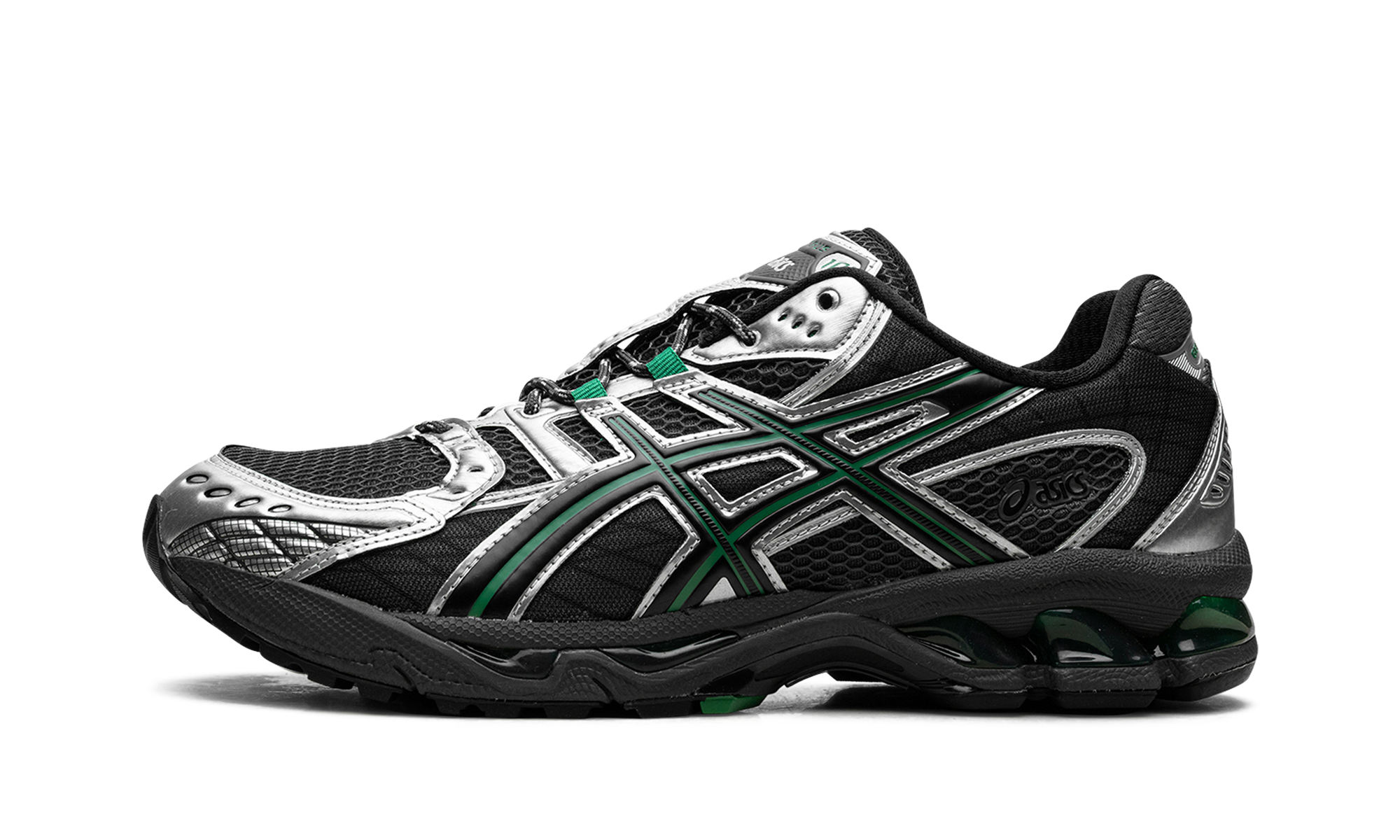 Asics Gel Numbus 10.1 Green Basil 1203A543 022