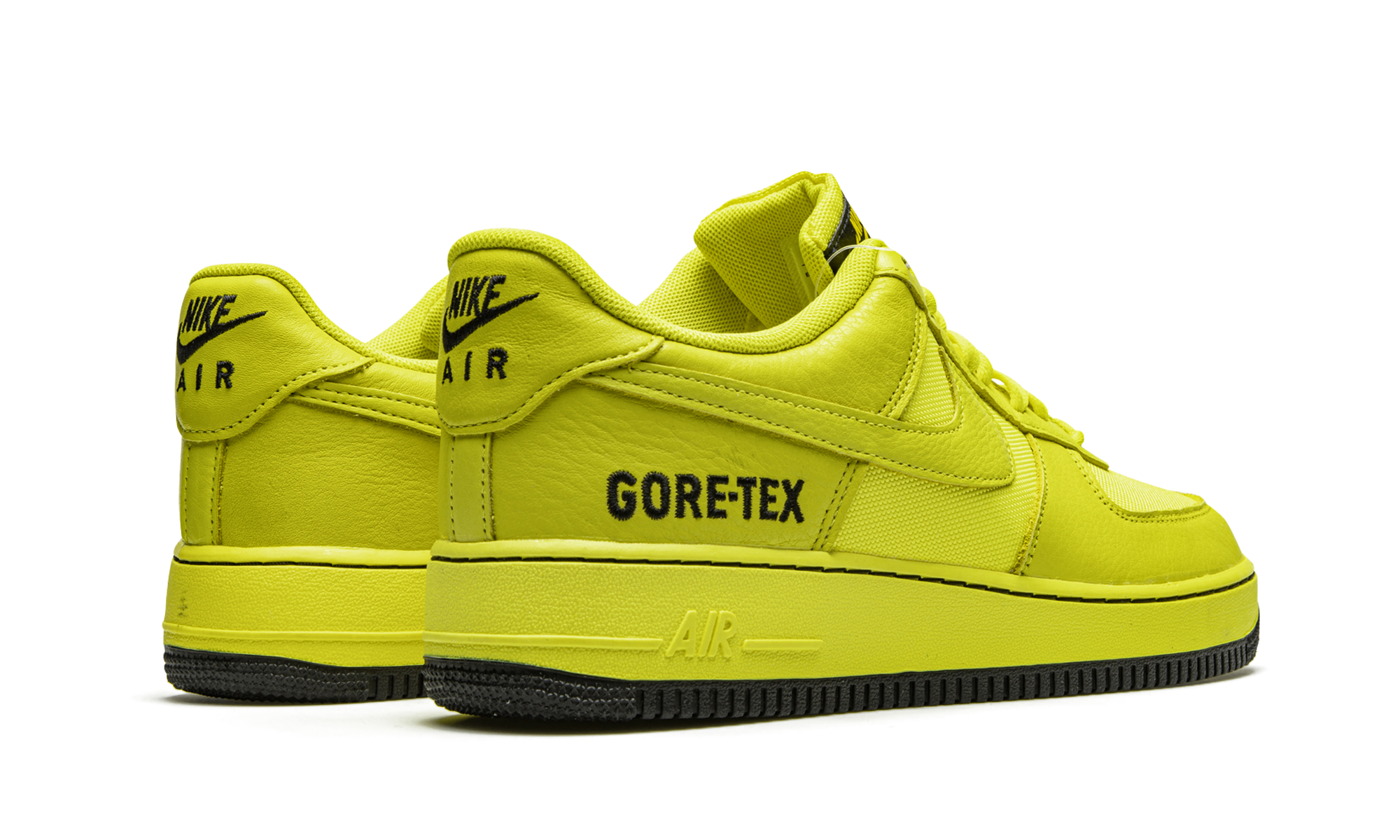 Nike Air Force 1 GTX Gore-Tex CK2630 701