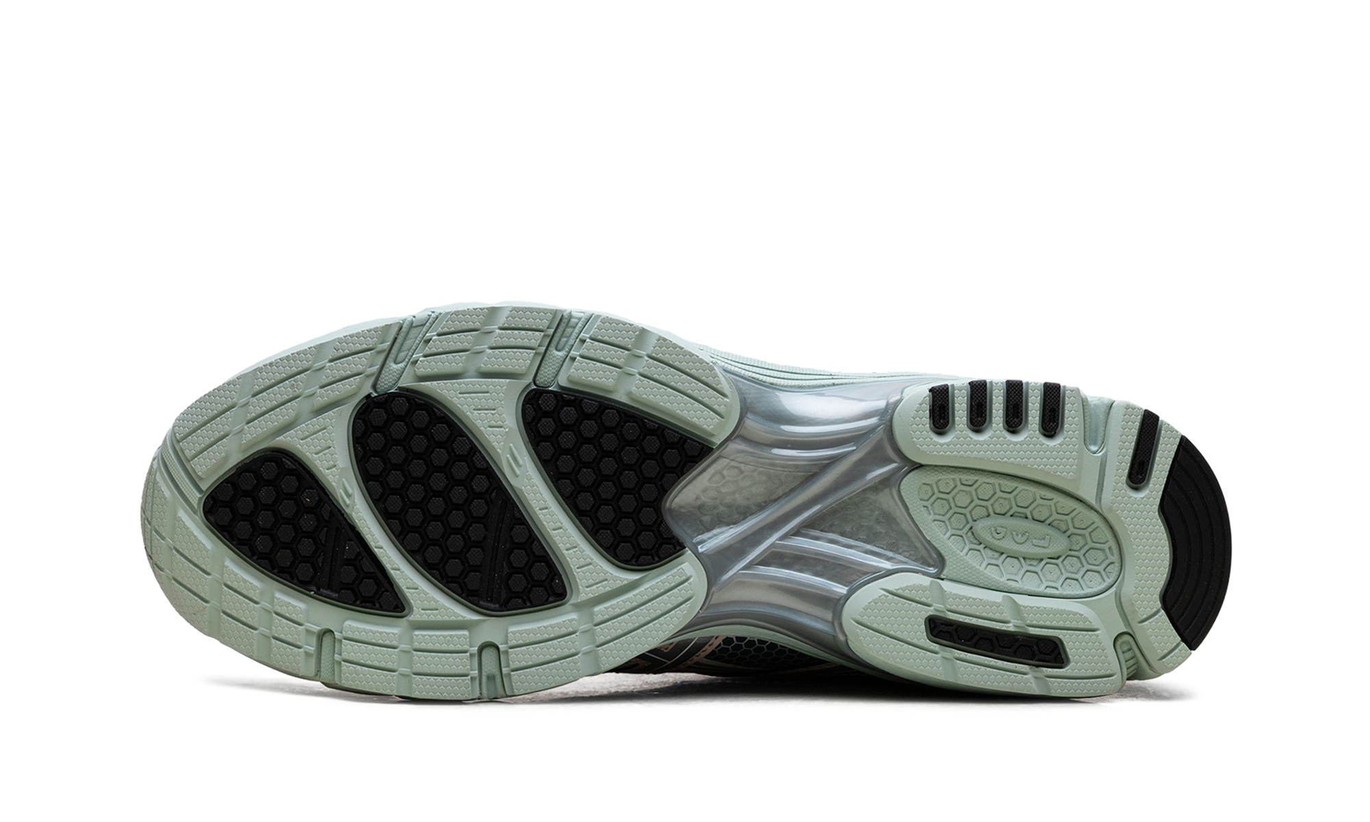 Asics Gel-DS Trainer 14 Lichen Rock 1203A607 300