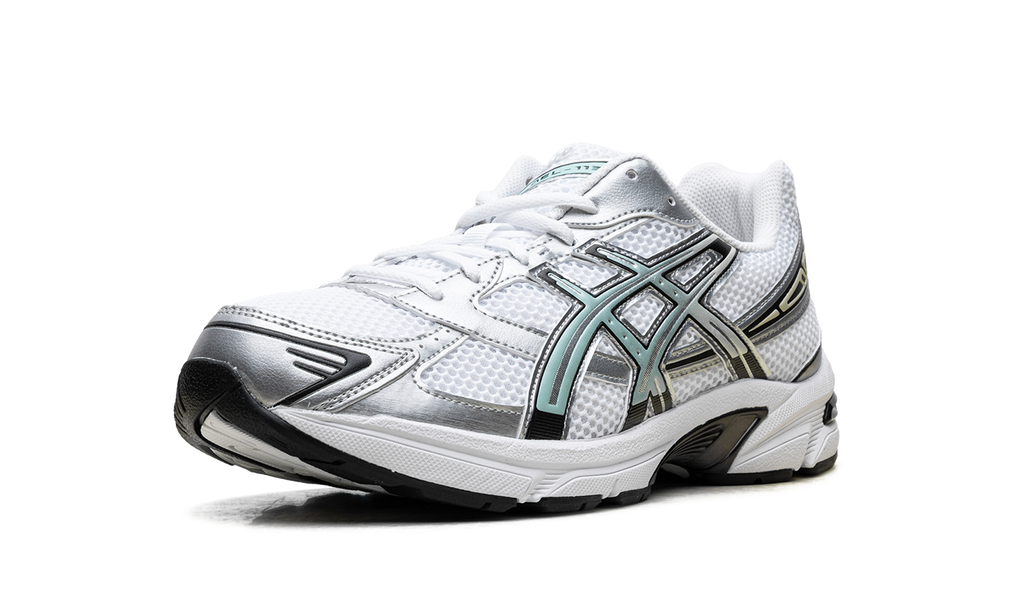 Asics Gel 1130 White / Verdigris 1203A609 110