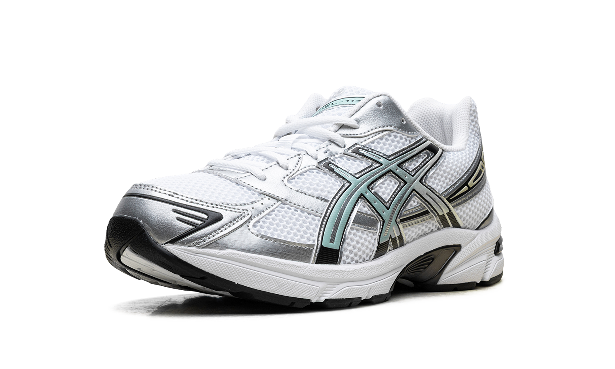 Asics Gel 1130 White / Verdigris 1203A609 110