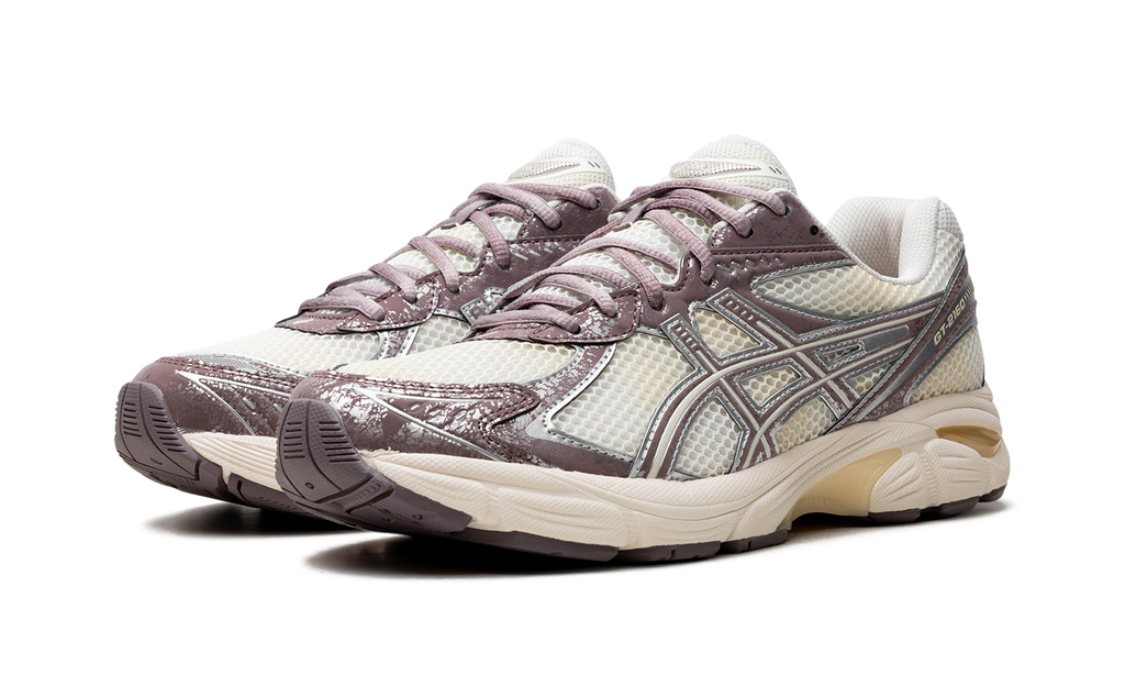 Asics GT-2160 Cream/Mauve Grey 1203A478 101