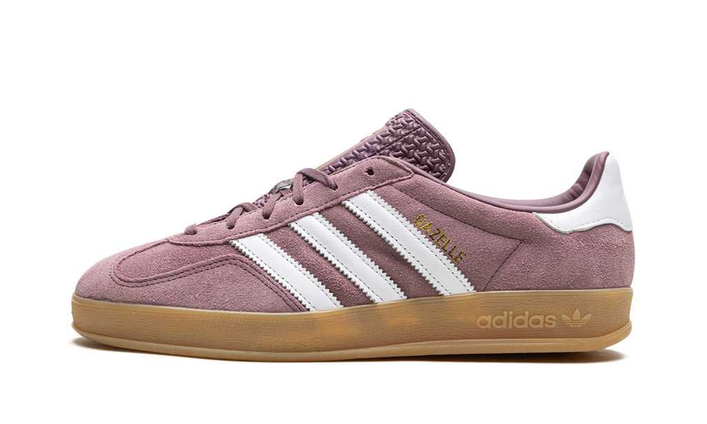 Adidas Gazelle Indoor WMNS Shadow Fig IH5483