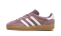 Adidas Gazelle Indoor WMNS Shadow Fig IH5483