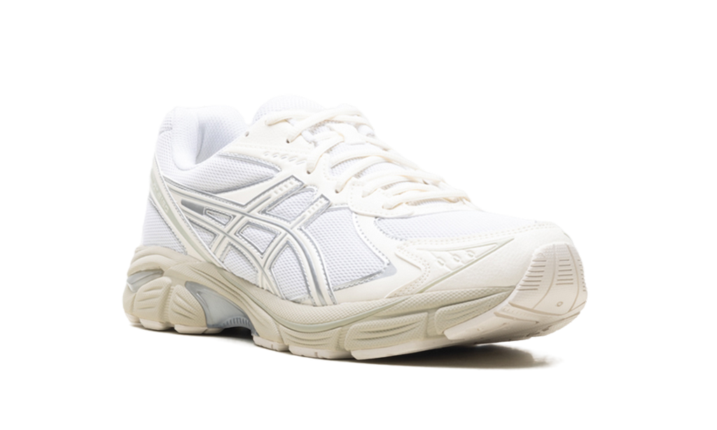 Asics GT-2160 White Cream 1203A320 113