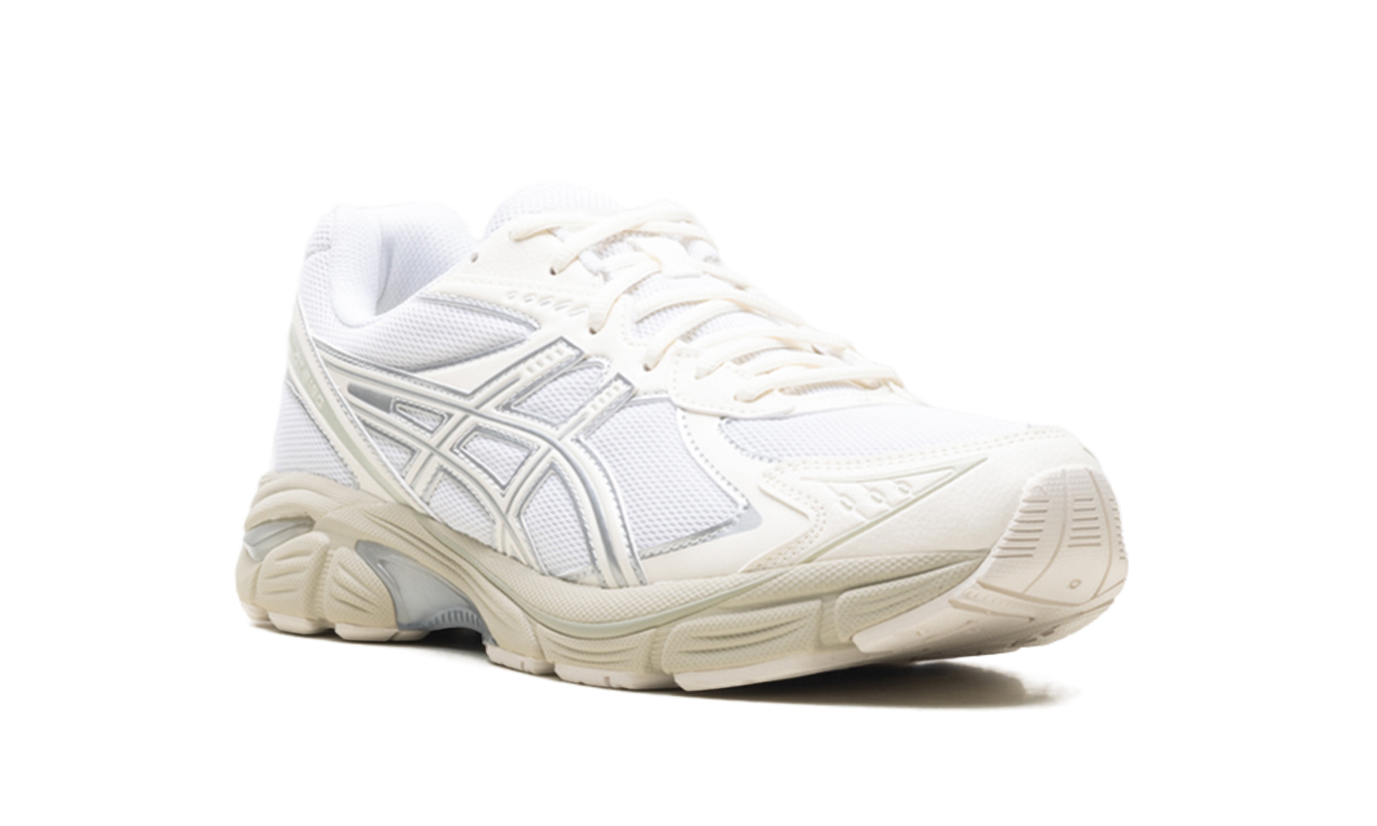 Asics GT-2160 White Cream 1203A320 113