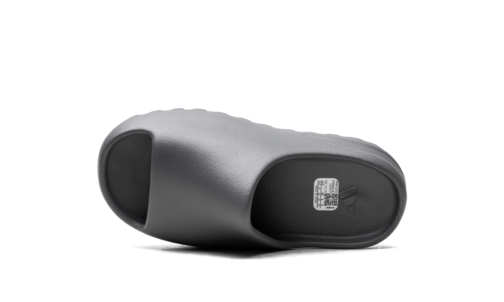 Yeezy Slide Kids Slate Grey ID2353