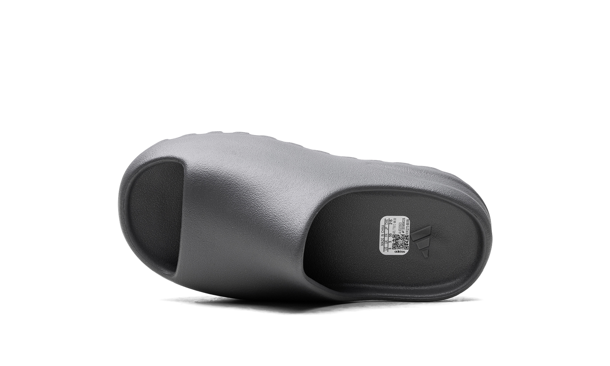 Yeezy Slide Kids Slate Grey ID2353