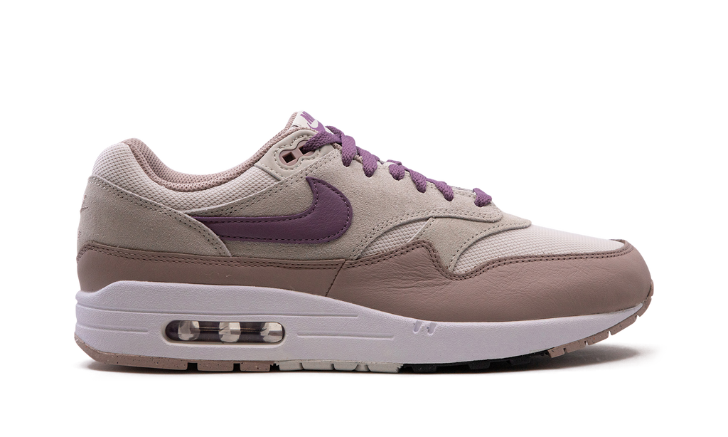 Nike Air Max 1 SC Light Bone / Violet Dust FB9660 002