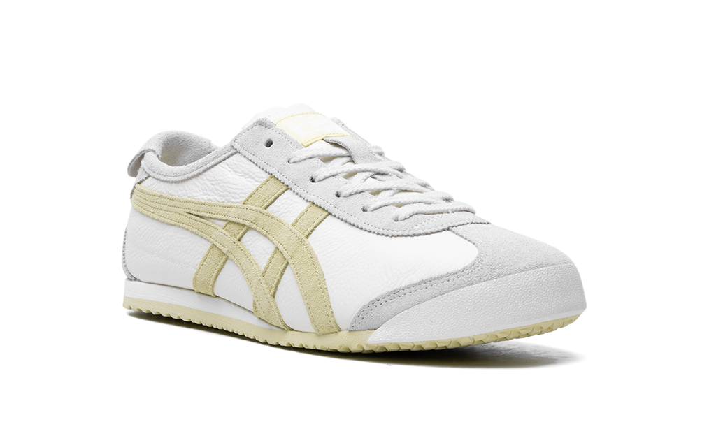Onitsuka Tiger Mexico 66 Vintage Cream Acid Yellow 1183B391 103