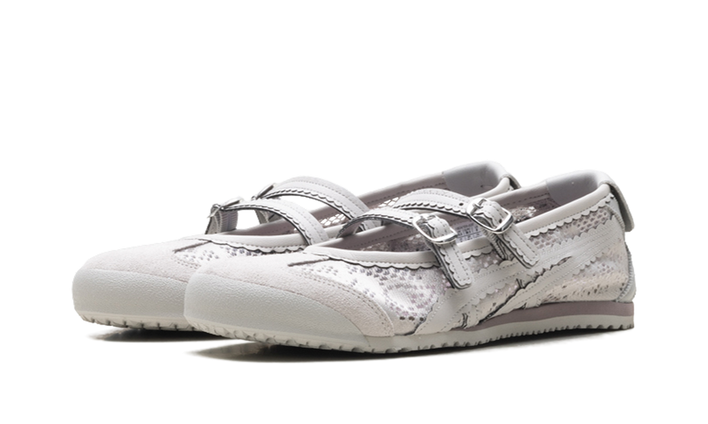 Onitsuka Tiger Mexico 66 TGRS WMNS Oyster Grey 1182A705 020