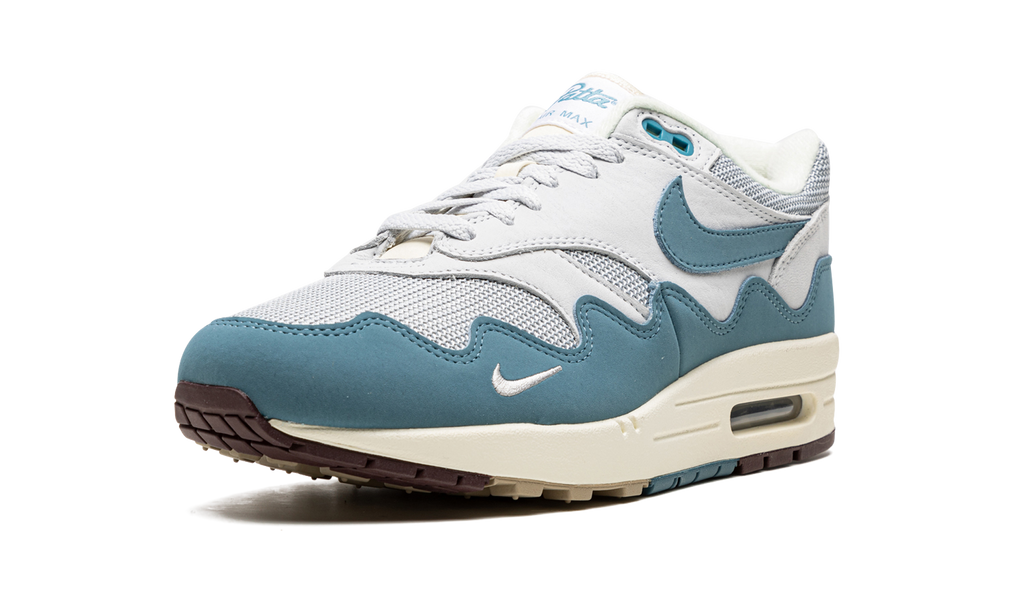 Nike Air Max 1 Patta - Noise Aqua DH1348 004